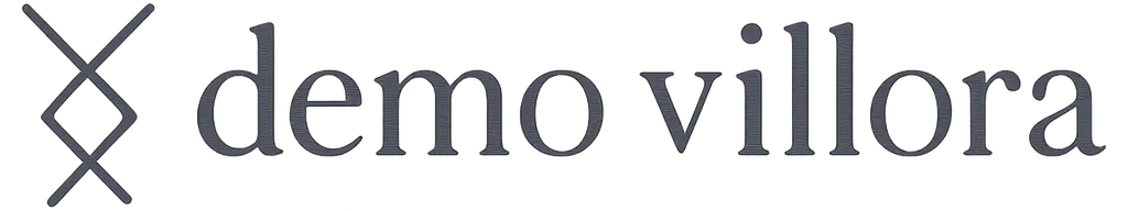 demo villora